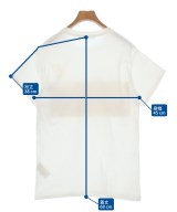 TOGA（トーガ）Tシャツ・カットソー 白 サイズ:ONE レディース/2200673944153