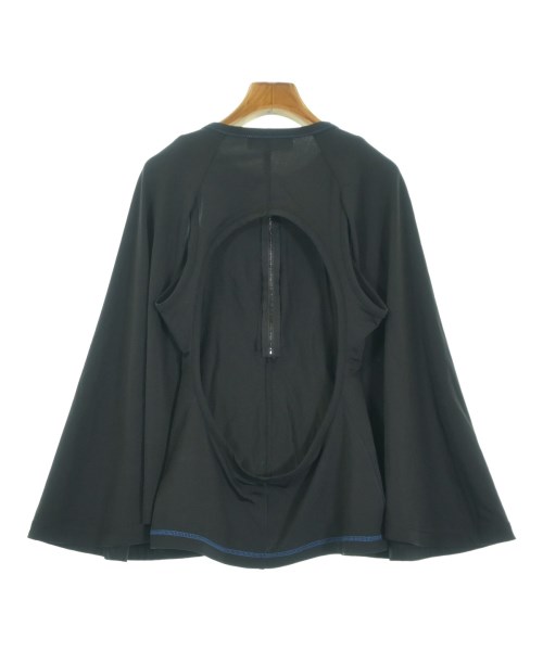 TOGA（トーガ）Tシャツ・カットソー 黒 サイズ:36(S位) レディース/2200674781023