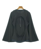 TOGA（トーガ）Tシャツ・カットソー 黒 サイズ:36(S位) レディース/2200674781023