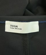 TOGA（トーガ）Tシャツ・カットソー 黒 サイズ:36(S位) レディース/2200674781023