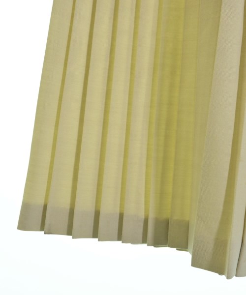 TOGA（トーガ）ロング・マキシ丈スカート ベージュ サイズ:36(S位) レディース/2200674923027