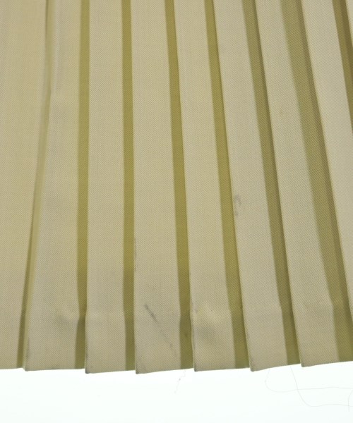 TOGA（トーガ）ロング・マキシ丈スカート ベージュ サイズ:36(S位) レディース/2200674923027