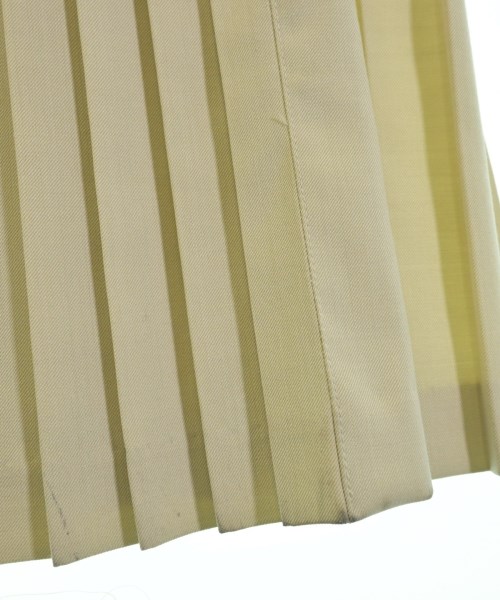 TOGA（トーガ）ロング・マキシ丈スカート ベージュ サイズ:36(S位) レディース/2200674923027