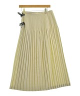 TOGA（トーガ）ロング・マキシ丈スカート ベージュ サイズ:36(S位) レディース/2200674923027