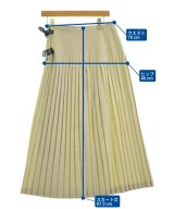 TOGA（トーガ）ロング・マキシ丈スカート ベージュ サイズ:36(S位) レディース/2200674923027