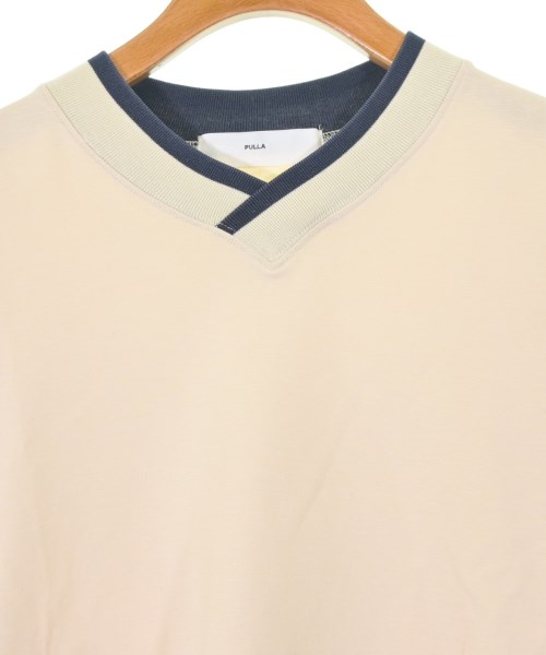 TOGA（トーガ）Tシャツ・カットソー ベージュ サイズ:36(S位) レディース/2200671368029