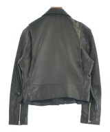 TOGA（トーガ）ライダース 黒 サイズ:36(S位) レディース/2200675404037