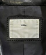 TOGA（トーガ）ライダース 黒 サイズ:36(S位) レディース/2200675404037