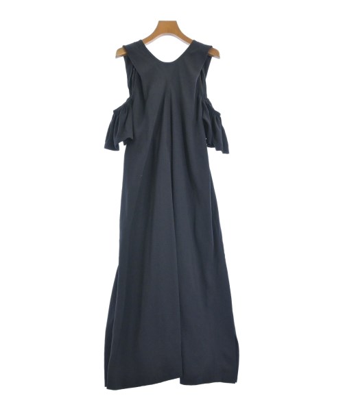 TOGA(トーガ)ワンピース 紺 サイズ:36(S位)/2200675510035