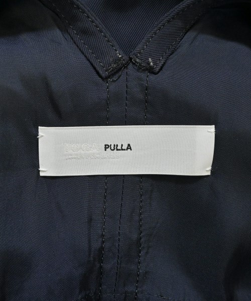 TOGA（トーガ）ワンピース 紺 サイズ:36(S位) レディース/2200675510035