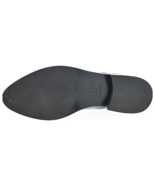 TOGA（トーガ）ブーツ 黒 サイズ:41(27.5cm位) レディース/2200670814022