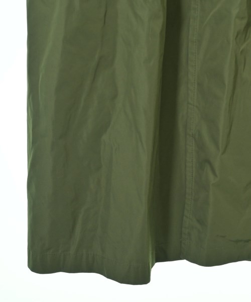 TOGA（トーガ）ステンカラーコート カーキ サイズ:36(S位) レディース/2200676289015