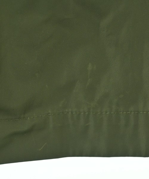 TOGA（トーガ）ステンカラーコート カーキ サイズ:36(S位) レディース/2200676289015