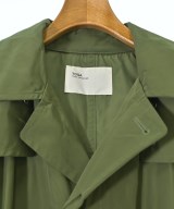 TOGA（トーガ）ステンカラーコート カーキ サイズ:36(S位) レディース/2200676289015