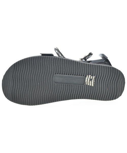 TOGA（トーガ）サンダル 黒 サイズ:24cm レディース/2200676016529