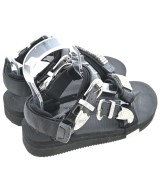 TOGA（トーガ）サンダル 黒 サイズ:24cm レディース/2200676016529