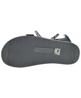 TOGA（トーガ）サンダル 黒 サイズ:24cm レディース/2200676016529