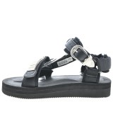 TOGA（トーガ）サンダル 黒 サイズ:24cm レディース/2200676016529