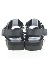 TOGA（トーガ）サンダル 黒 サイズ:24cm レディース/2200676016529