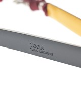 TOGA（トーガ）小物類（その他） 緑 サイズ:- レディース/2200676016666