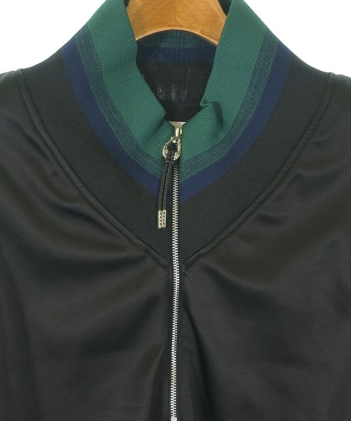 TOGA（トーガ）カジュアルシャツ 黒 サイズ:36(S位) レディース/2200676792010