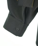 TOGA（トーガ）カジュアルシャツ 黒 サイズ:36(S位) レディース/2200676792010