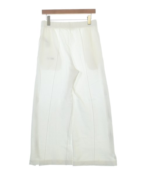 TOGA（トーガ）スウェットパンツ 白 サイズ:S レディース/2200676792034