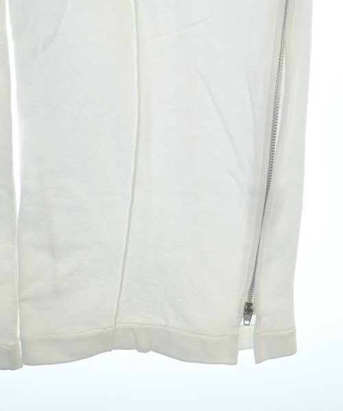 TOGA（トーガ）スウェットパンツ 白 サイズ:S レディース/2200676792034