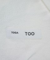TOGA（トーガ）スウェットパンツ 白 サイズ:S レディース/2200676792034