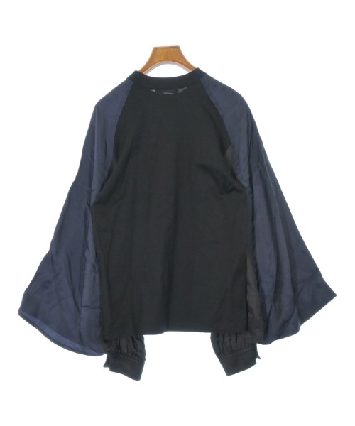 TOGA（トーガ）Tシャツ・カットソー 黒 サイズ:36(S位) レディース/2200672048074