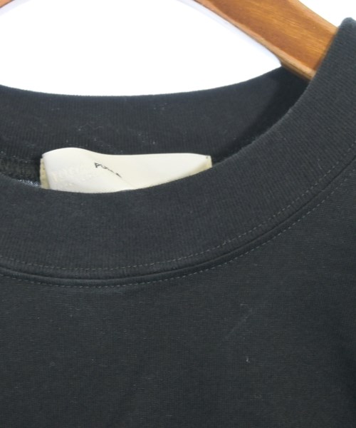 TOGA（トーガ）Tシャツ・カットソー 黒 サイズ:36(S位) レディース/2200672048074