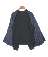 TOGA（トーガ）Tシャツ・カットソー 黒 サイズ:36(S位) レディース/2200672048074