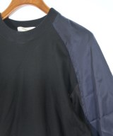 TOGA（トーガ）Tシャツ・カットソー 黒 サイズ:36(S位) レディース/2200672048074