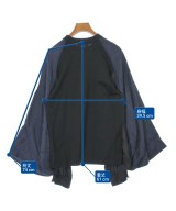 TOGA（トーガ）Tシャツ・カットソー 黒 サイズ:36(S位) レディース/2200672048074