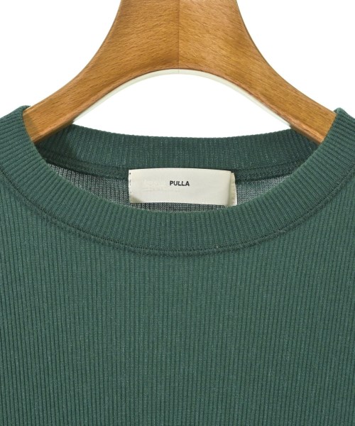 TOGA（トーガ）Tシャツ・カットソー 緑 サイズ:36(S位) レディース/2200672712166