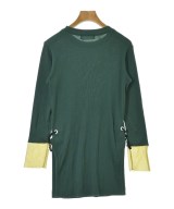 TOGA（トーガ）Tシャツ・カットソー 緑 サイズ:36(S位) レディース/2200672712166
