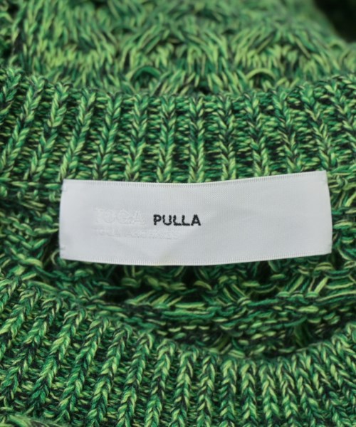 TOGA（トーガ）ワンピース 緑 サイズ:36(S位) レディース/2200672705168