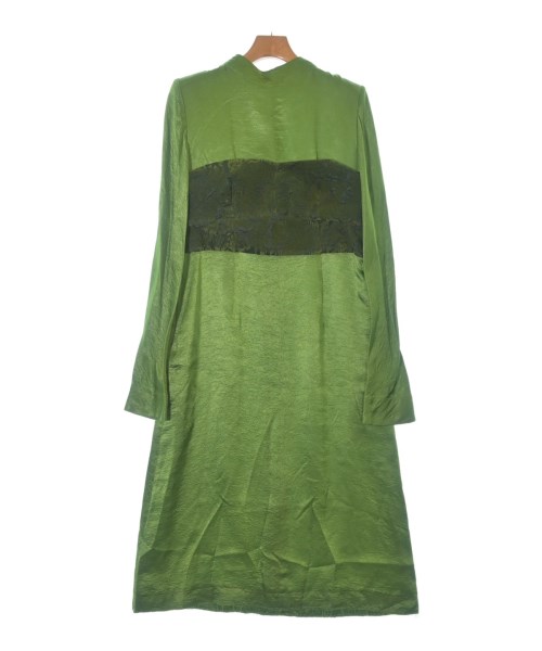 TOGA(トーガ)ワンピース 緑 サイズ:-(M位)/2200672469350
