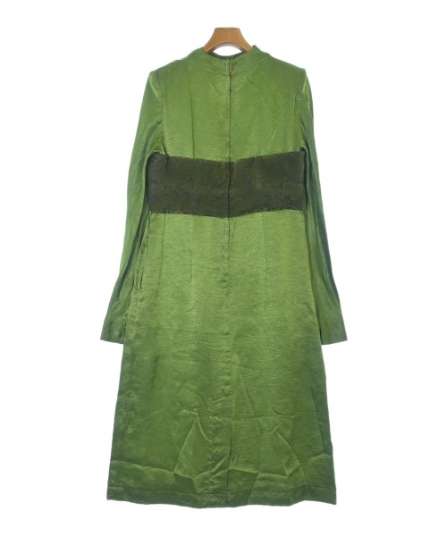 TOGA（トーガ）ワンピース 緑 サイズ:-(M位) レディース/2200672469350