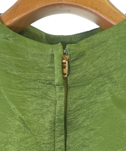 TOGA（トーガ）ワンピース 緑 サイズ:-(M位) レディース/2200672469350