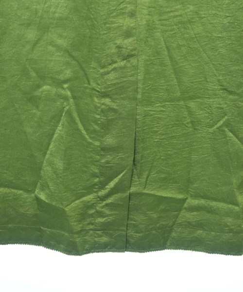 TOGA（トーガ）ワンピース 緑 サイズ:-(M位) レディース/2200672469350