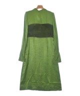 TOGA（トーガ）ワンピース 緑 サイズ:-(M位) レディース/2200672469350