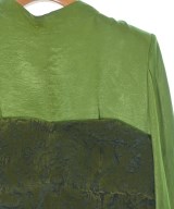 TOGA（トーガ）ワンピース 緑 サイズ:-(M位) レディース/2200672469350