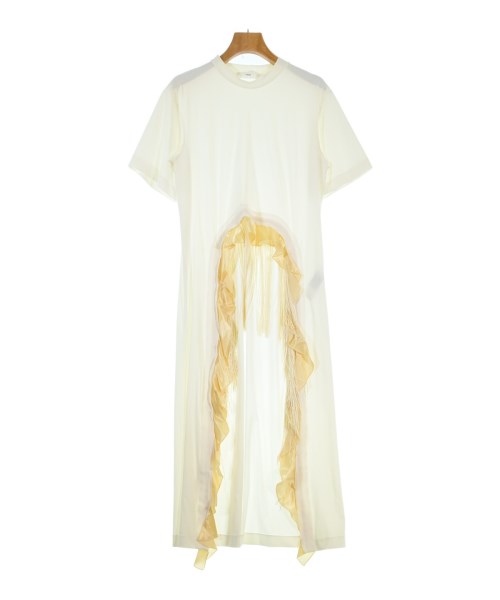 TOGA(トーガ)Tシャツ・カットソー 白 サイズ:36(S位)/2200672469459