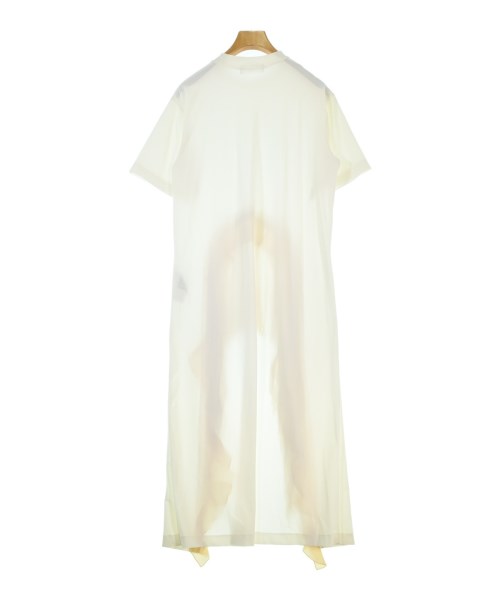 TOGA（トーガ）Tシャツ・カットソー 白 サイズ:36(S位) レディース/2200672469459