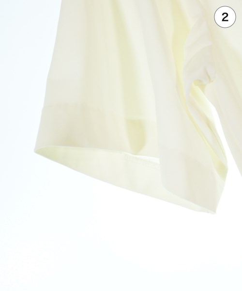 TOGA（トーガ）Tシャツ・カットソー 白 サイズ:36(S位) レディース/2200672469459