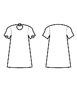 TOGA（トーガ）Tシャツ・カットソー 白 サイズ:36(S位) レディース/2200672469459