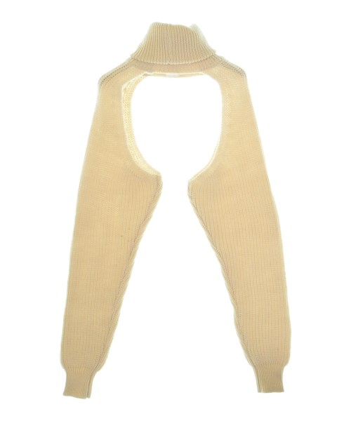 TOGA（トーガ）ニット・セーター ベージュ サイズ:F レディース/2200672911187