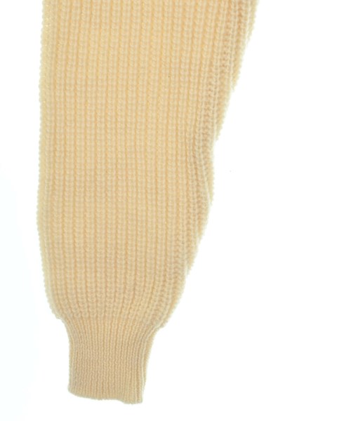 TOGA（トーガ）ニット・セーター ベージュ サイズ:F レディース/2200672911187