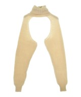 TOGA（トーガ）ニット・セーター ベージュ サイズ:F レディース/2200672911187